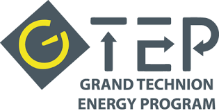Grand Technion Energy Program