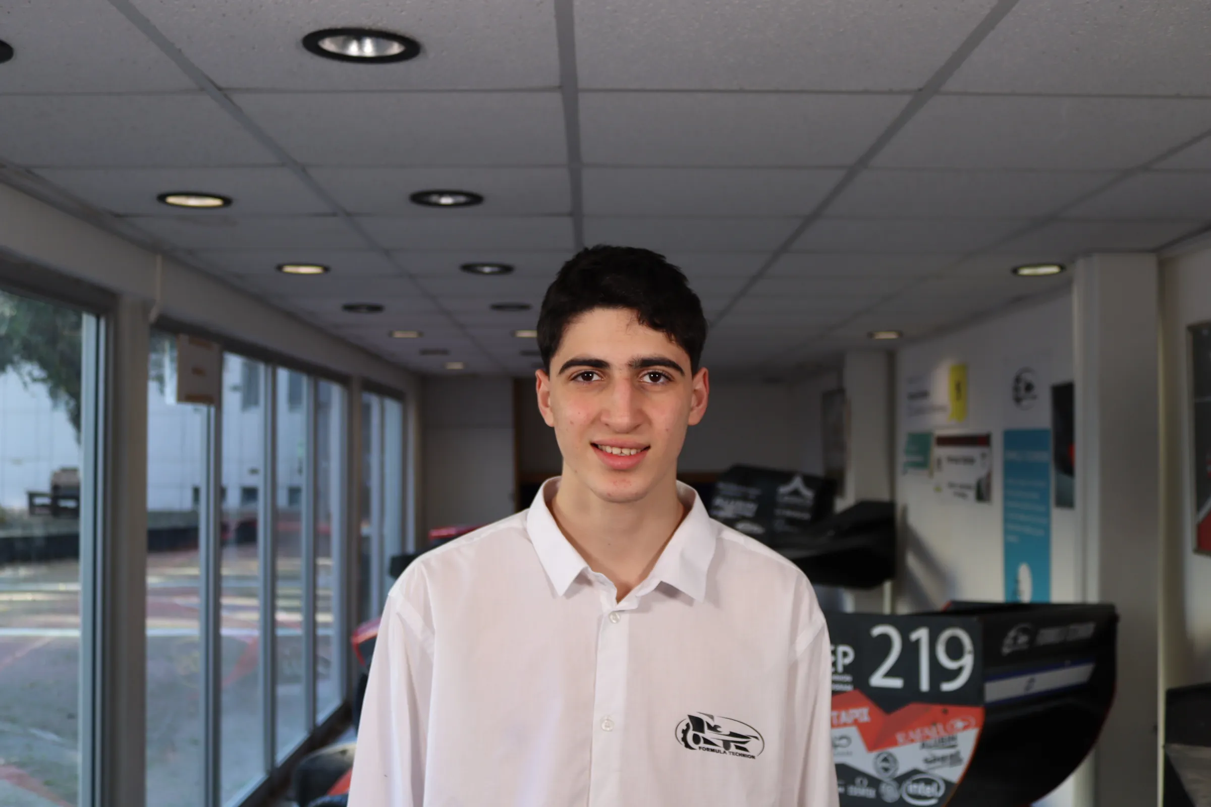 Noam Yair Perlman
