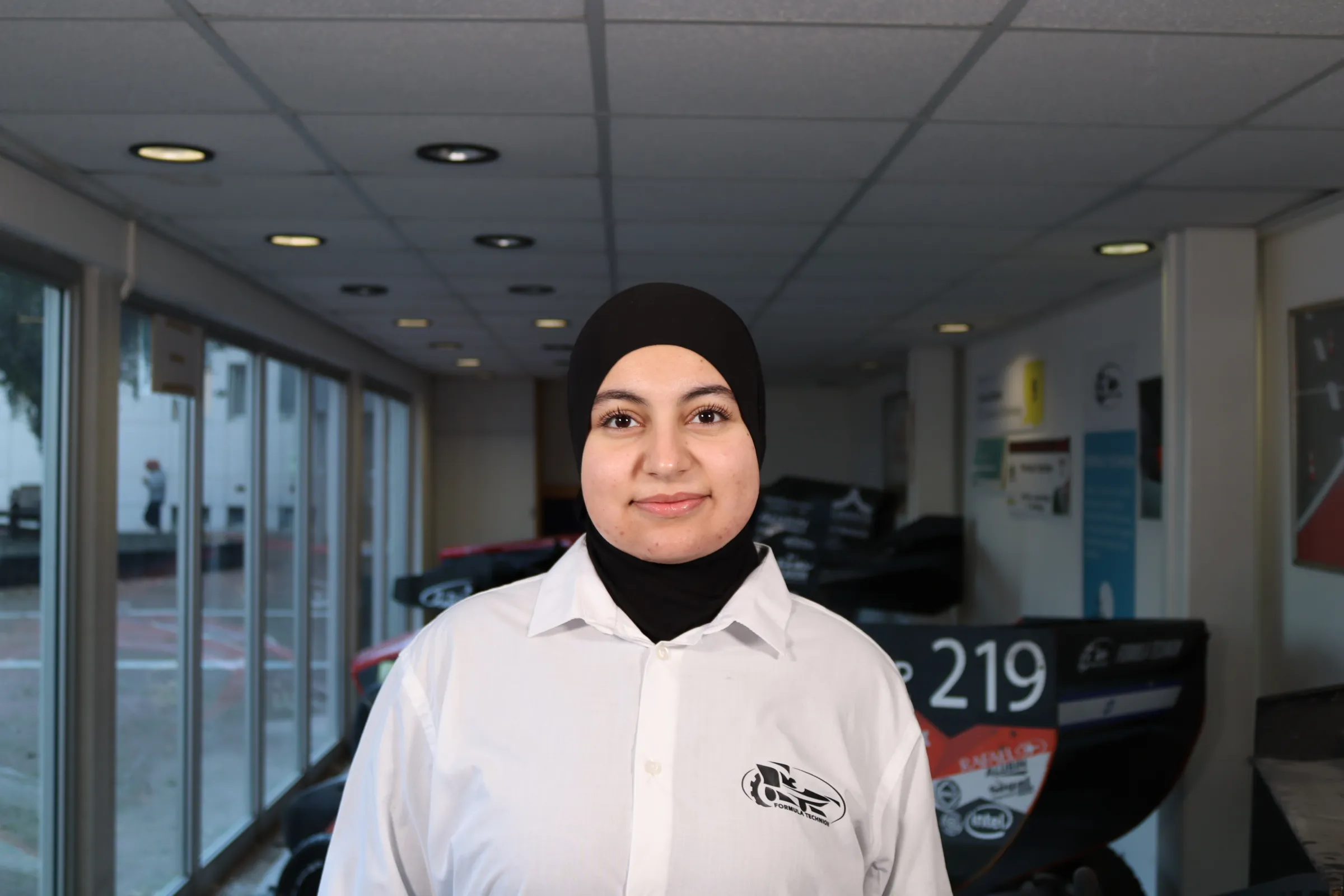 Raghad Waked
