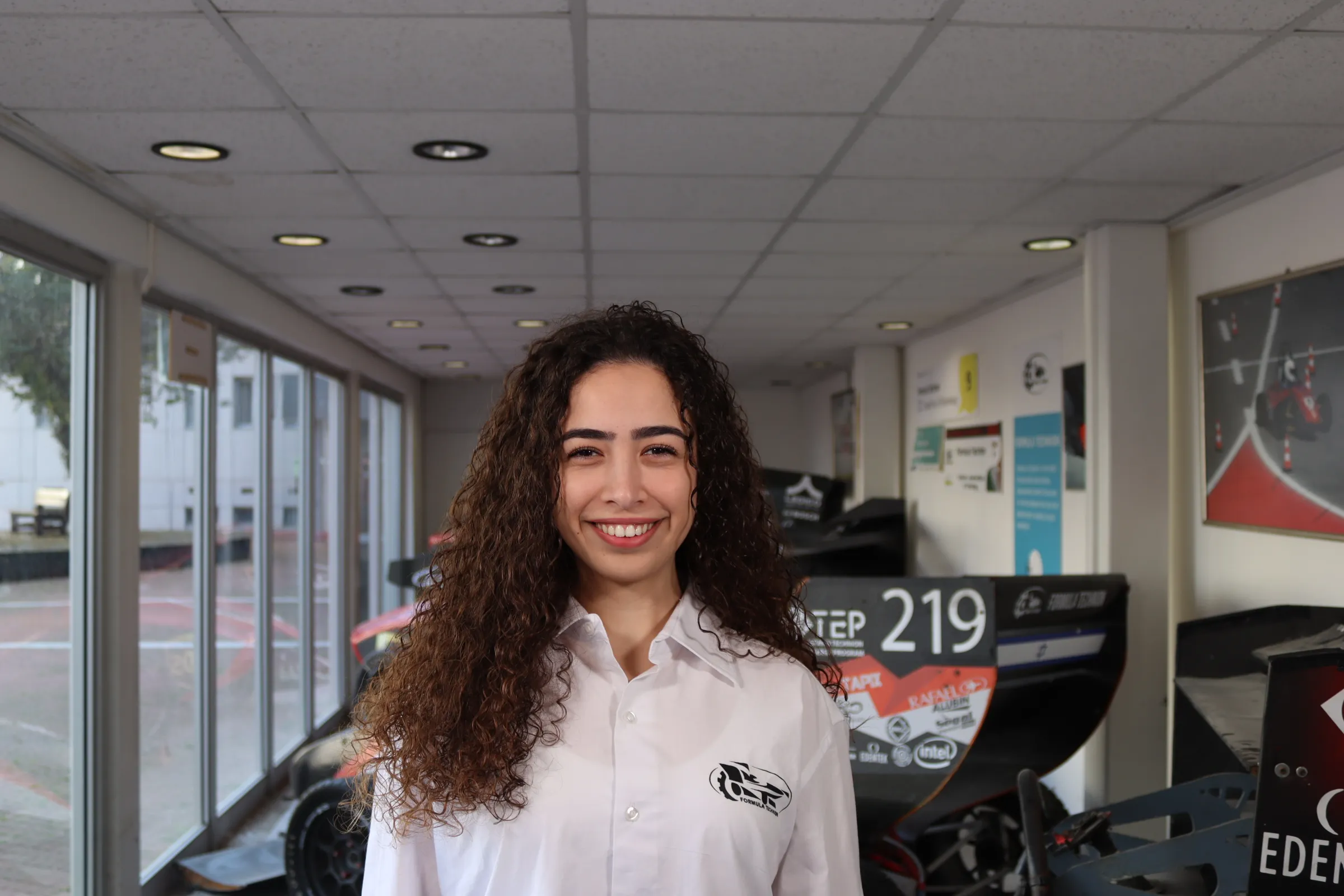 Salwa Hathout