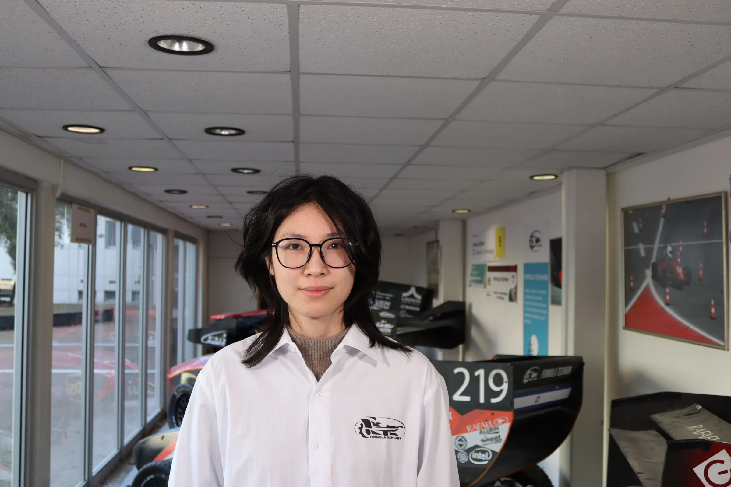 Xintong Chen